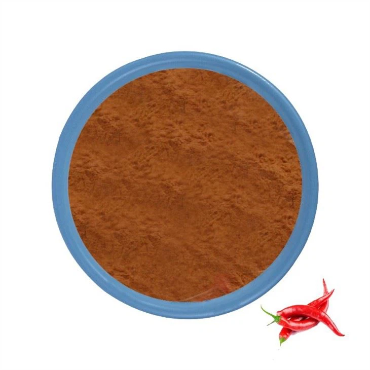 Chili Pepper Extract