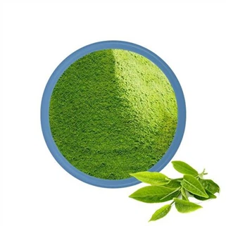 Зелен чай на прах